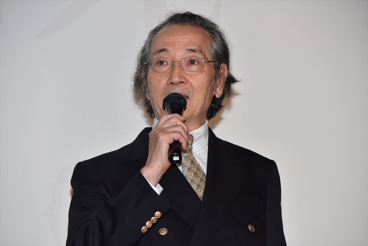 満島ひかりと永山絢斗、子供たちの“そんな男はやめなさい”に「永山君のことじゃない」