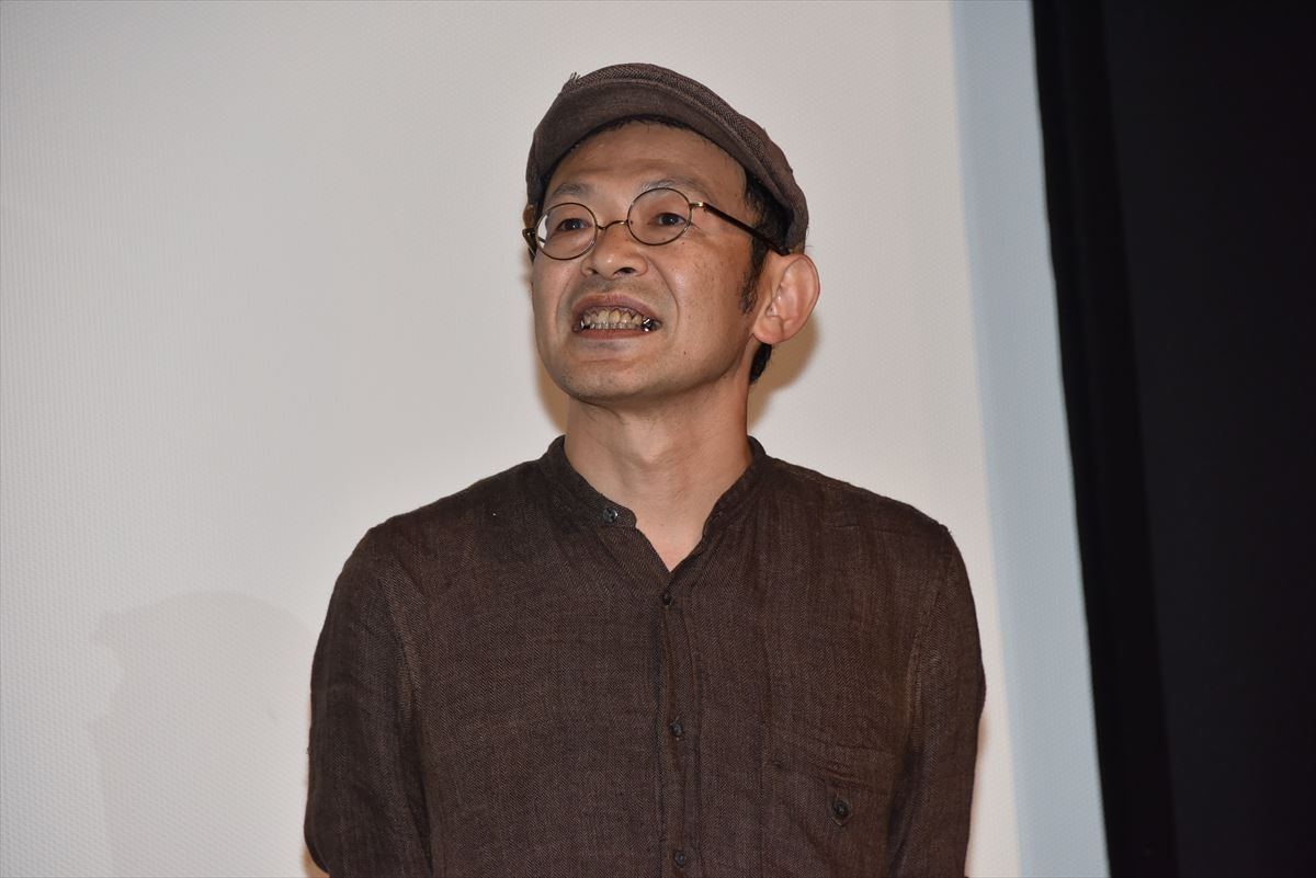 満島ひかりと永山絢斗、子供たちの“そんな男はやめなさい”に「永山君のことじゃない」