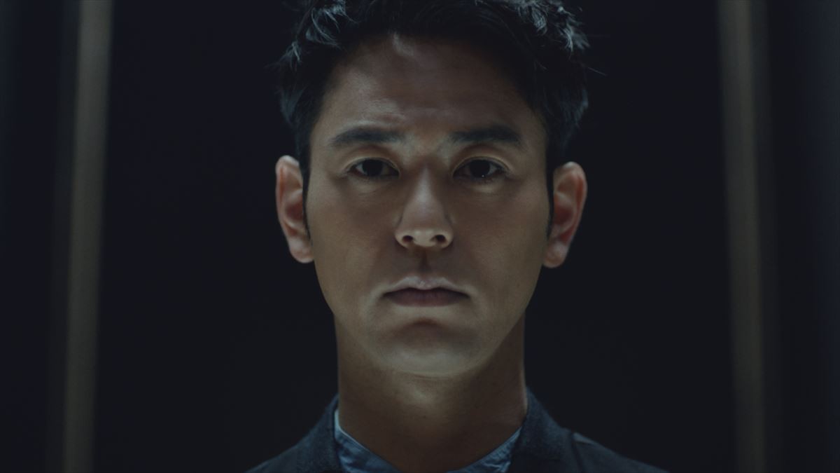 星野源、“大人エレベーター”36階に登場　妻夫木聡と「大人とは」CM解禁