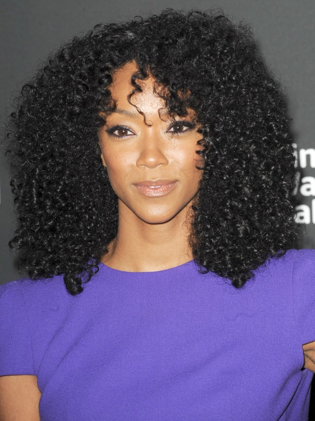 ソネクア・マーティン＝グリーン、Sonequa Martin‐Green