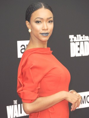 ソネクア・マーティン＝グリーン