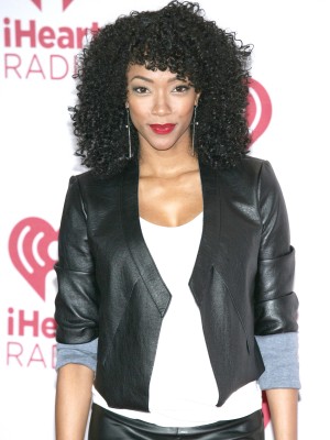 ソネクア・マーティン＝グリーン