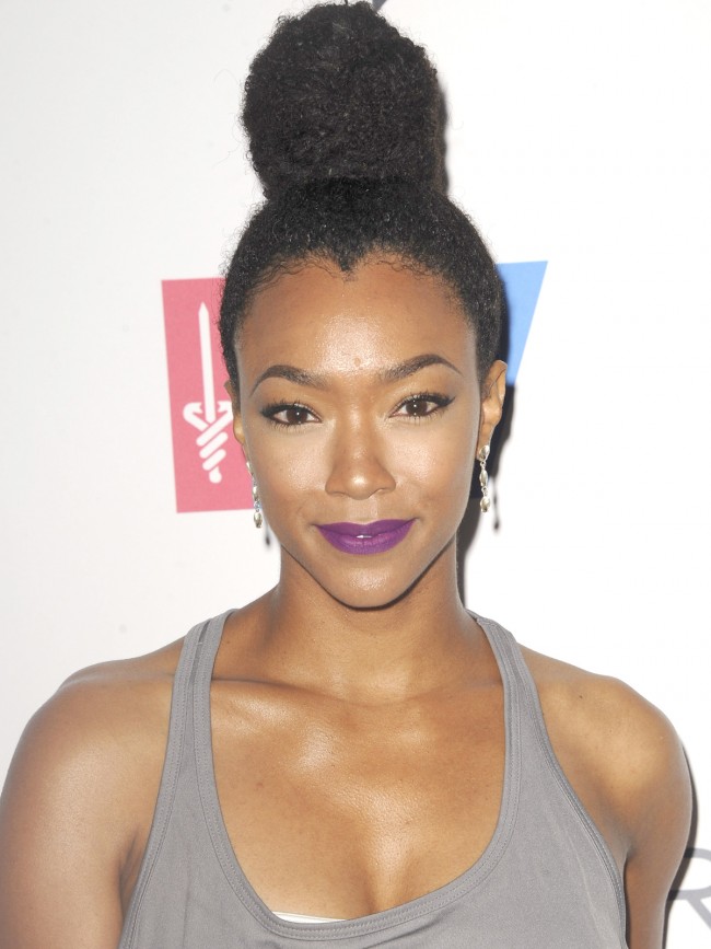 ソネクア・マーティン＝グリーン、Sonequa Martin‐Green