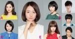 佐々木希、制服姿で登場『ラストコップ THE MOVIE』イベントの様子