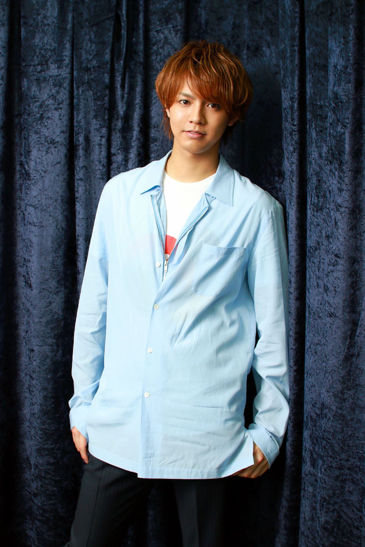 片寄涼太、「妹が増えすぎて困ってます（笑）」ライブ会場でも“お兄”浸透