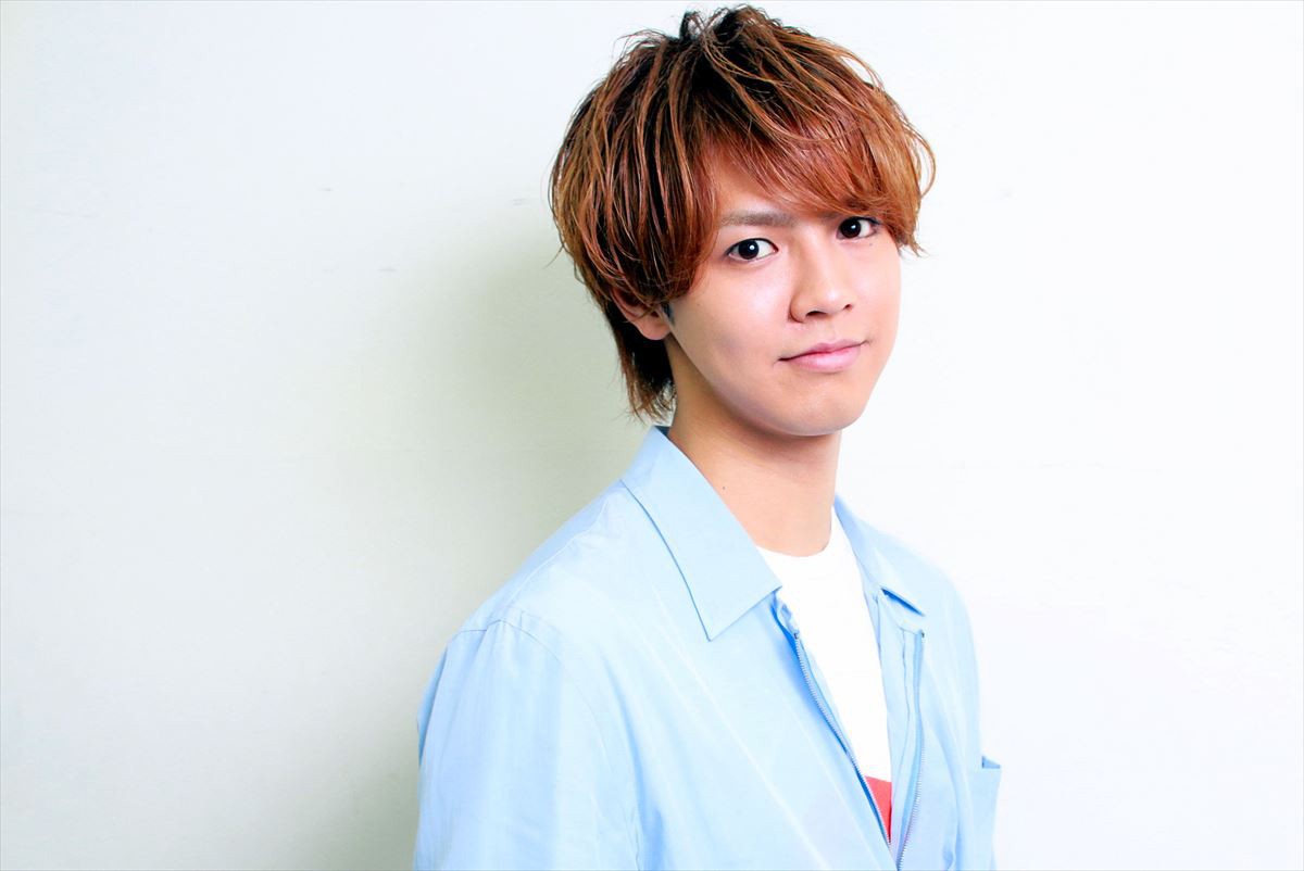 片寄涼太、「妹が増えすぎて困ってます（笑）」ライブ会場でも“お兄”浸透