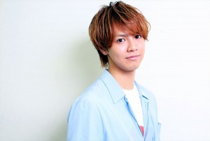 『兄に愛されすぎて困ってます』片寄涼太インタビュー