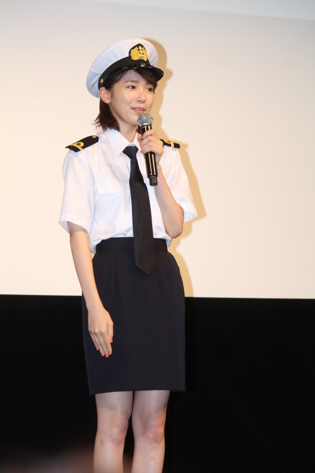 『マジで航海してます。』制作発表会の様子20170630