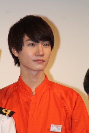 桜田通、『マジで航海してます。』制作発表会に登壇