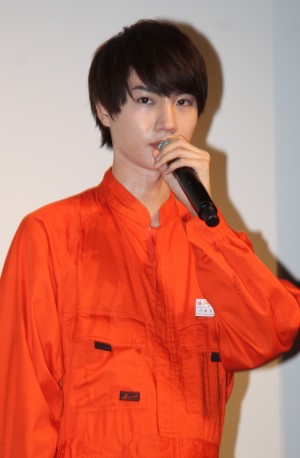 桜田通、『マジで航海してます。』制作発表会に登壇