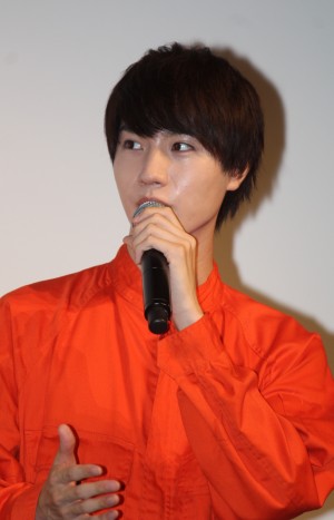 桜田通、『マジで航海してます。』制作発表会に登壇