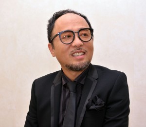 『忍びの国』マキタスポーツインタビュー