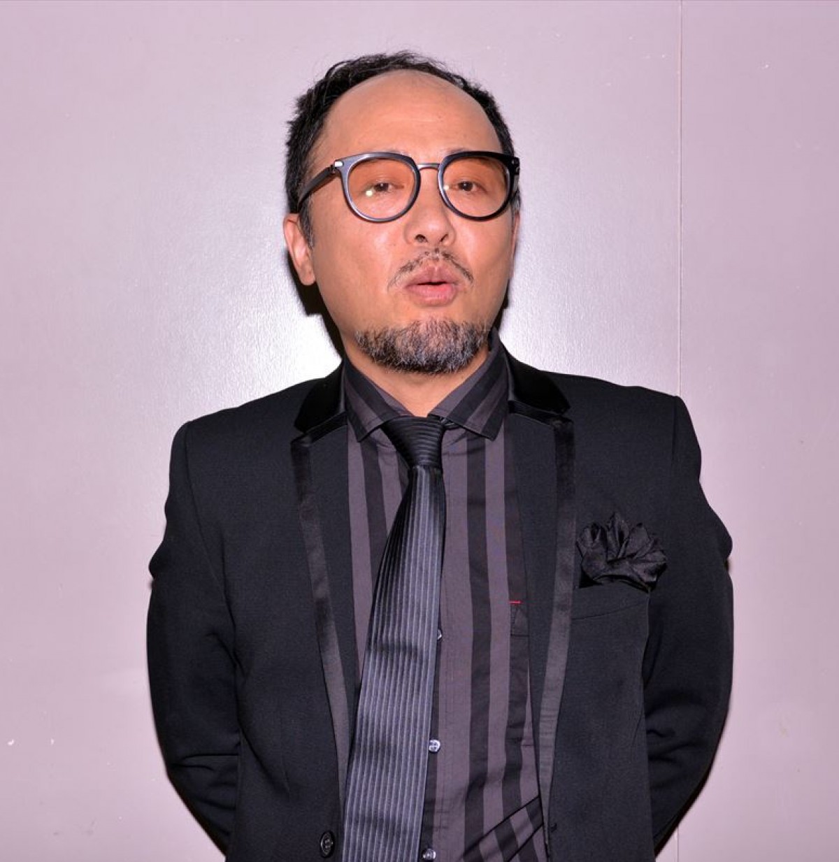 マキタスポーツ、監督業に強い関心「圧倒的な存在を撮ってみたい」