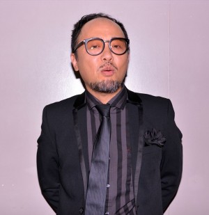 『忍びの国』マキタスポーツインタビュー