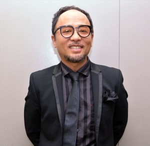 『忍びの国』マキタスポーツインタビュー