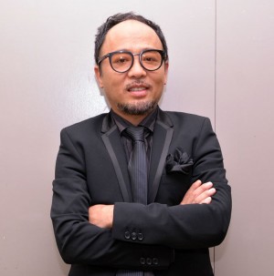 『忍びの国』マキタスポーツインタビュー