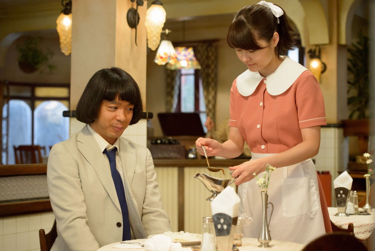 『ひよっこ』第14週「俺は笑って生きてっとう!」