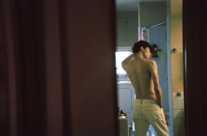 高杉真宙 2nd写真集『20／7』（撮影：半沢健／ワニブックス刊）