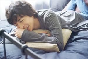 高杉真宙 2nd写真集『20／7』（撮影：藤本礼奈／ワニブックス刊）