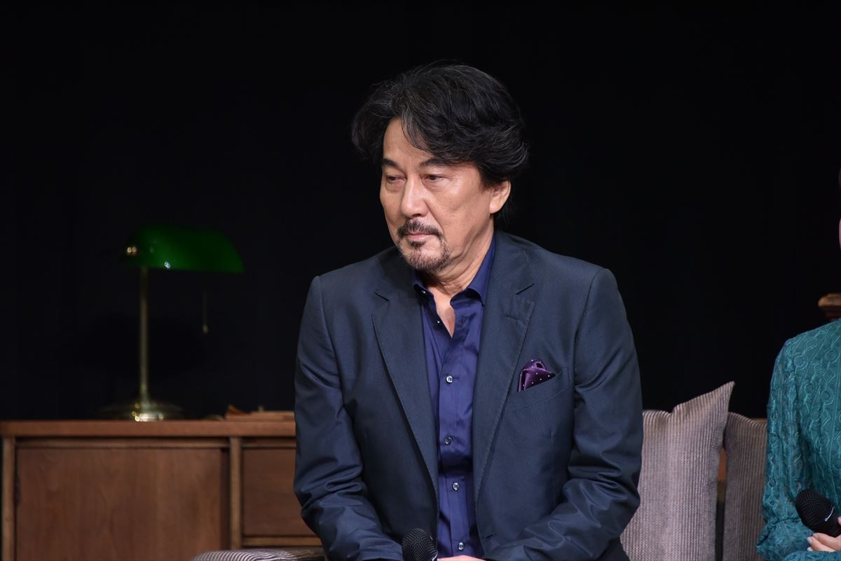 有村架純、大泉洋のゆる～いメッセージに無意識の毒舌「深みはない」