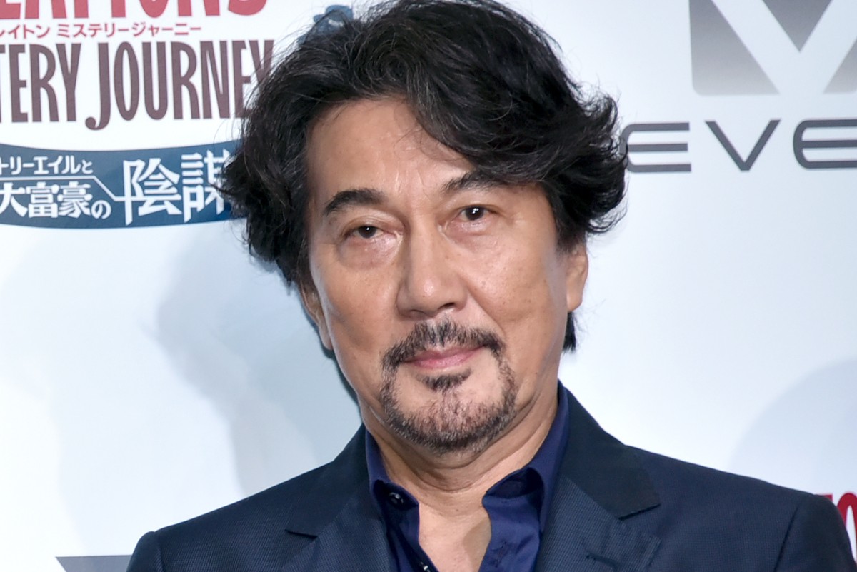 有村架純、大泉洋のゆる～いメッセージに無意識の毒舌「深みはない」