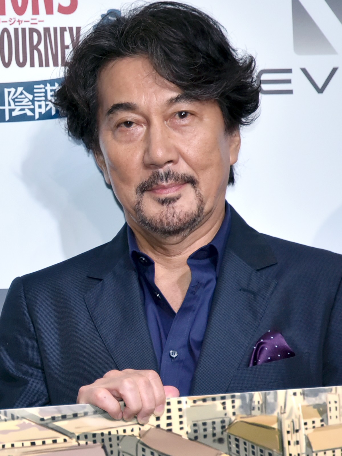 有村架純、大泉洋のゆる～いメッセージに無意識の毒舌「深みはない」