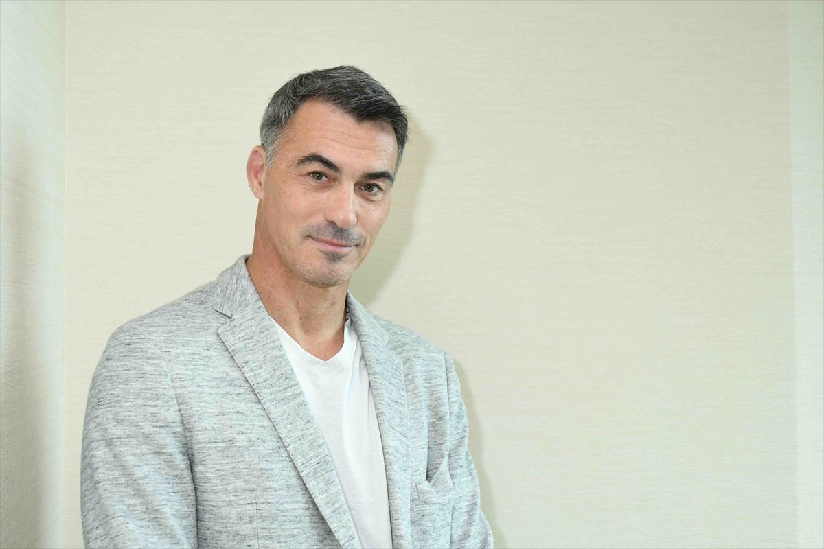 キアヌ・リーヴス、“ジョン・ウィック”誕生は『マトリックス』の熱い友情が原動力