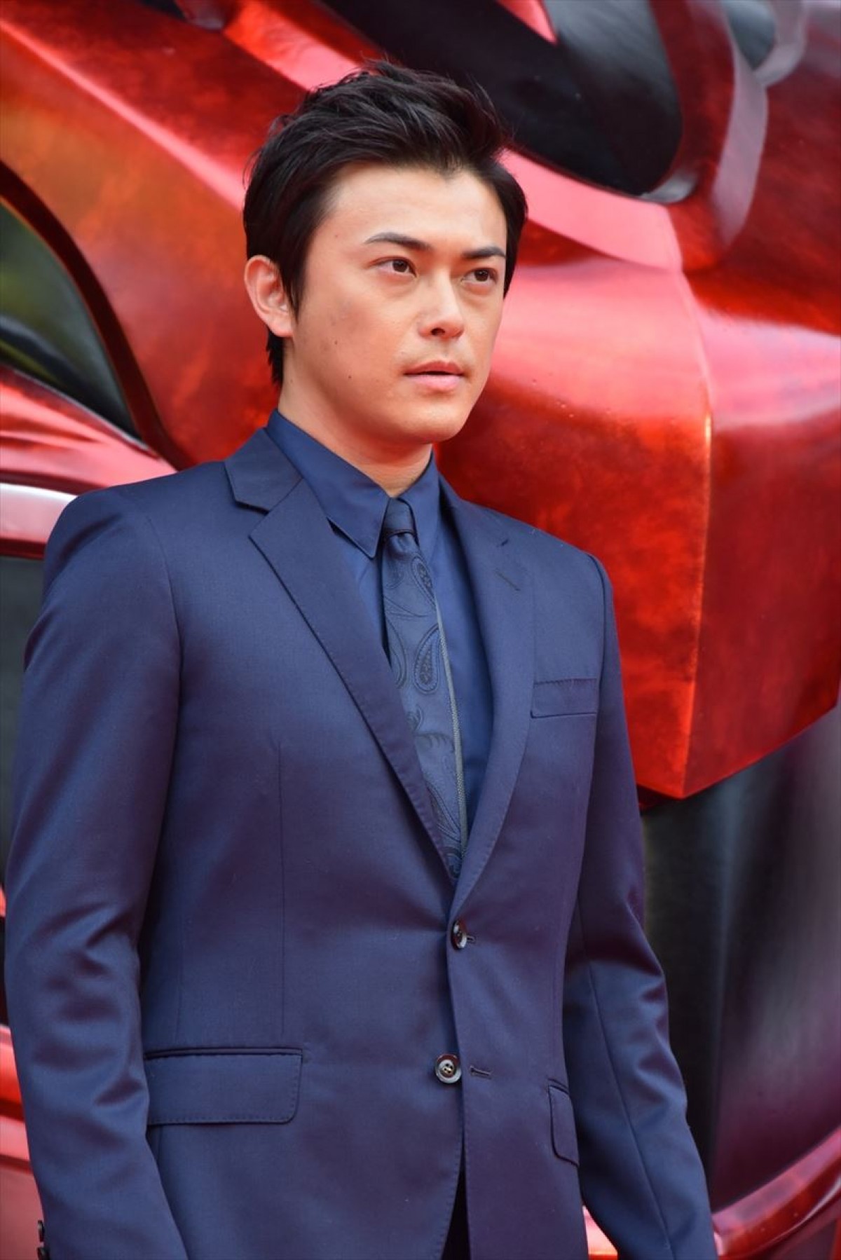 南海・山ちゃん、“ハリウッドデビュー”に浮かれるも、猪木ビンタに悶絶