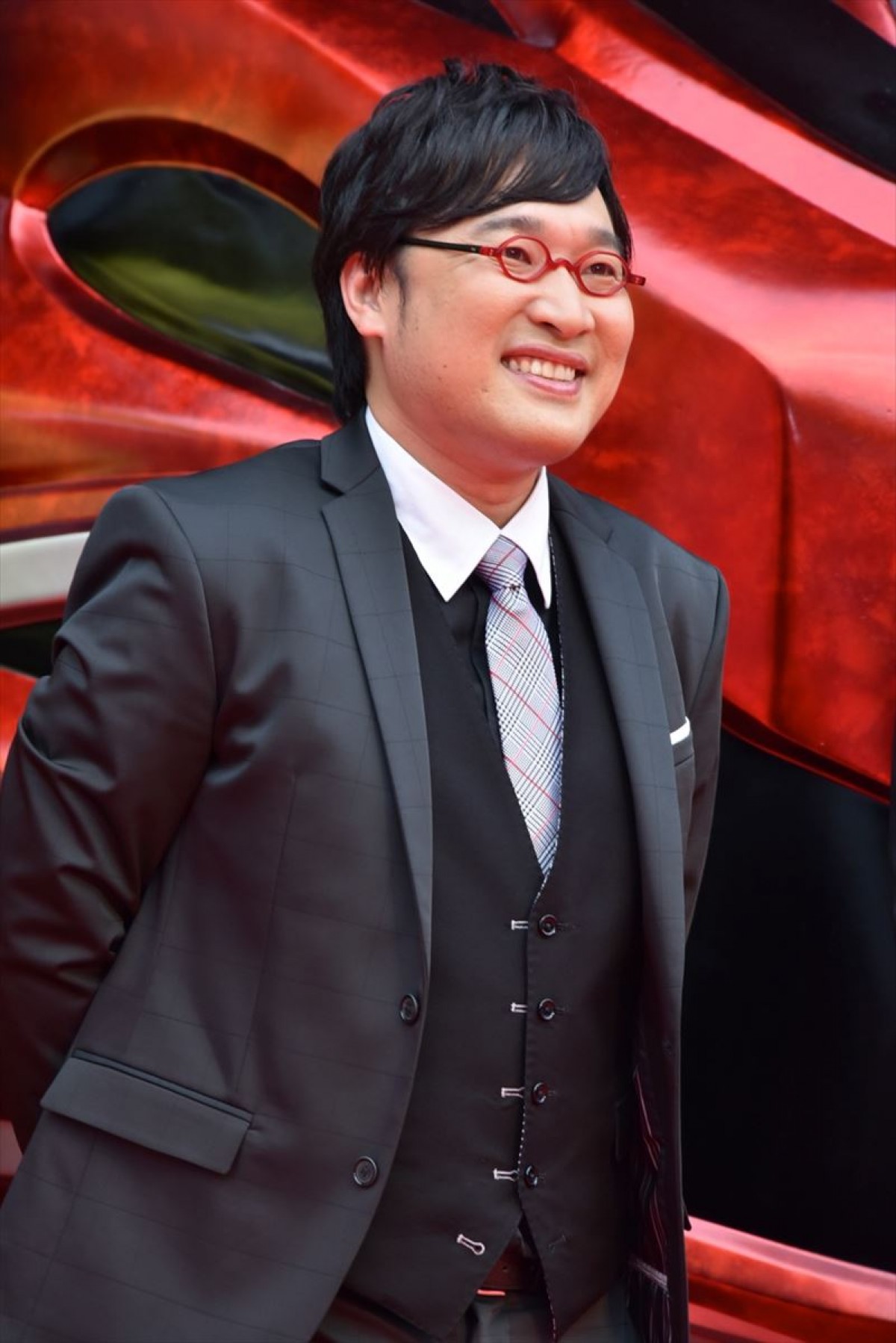 南海・山ちゃん、“ハリウッドデビュー”に浮かれるも、猪木ビンタに悶絶