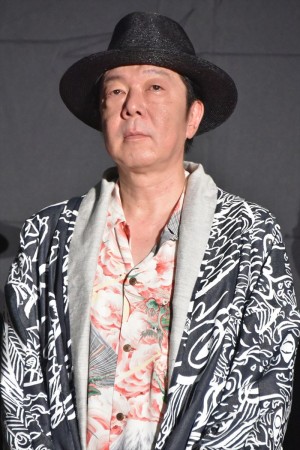 古田新太、『パワーレンジャー』ジャパンプレミアにて