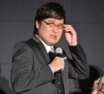 山里亮太、『パワーレンジャー』ジャパンプレミアにて