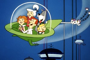 アニメ『宇宙家族ジェットソン』、実写TVドラマ企画が浮上