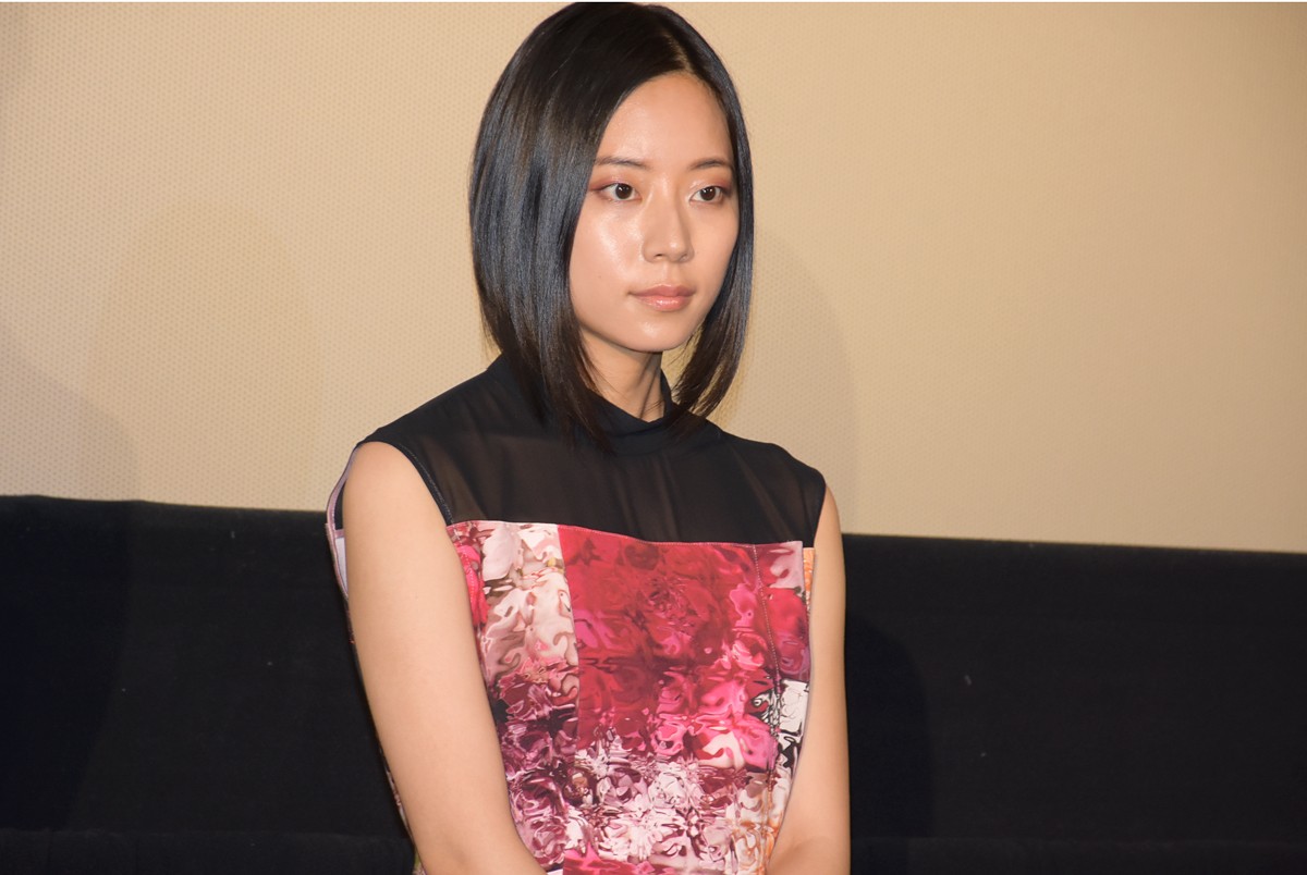吉岡里帆、TOKIO長瀬智也に衣装が「土管にしか見えない」とイジられまくり