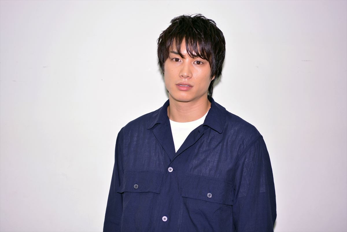 鈴木伸之、反響の大きさは「やりがいに繋がる」劇団EXILEメンバーの活躍も励みに