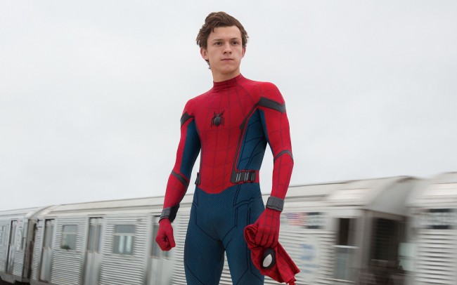新スパイダーマン、トム・ホランド初来日決定!日本へのメッセージ動画も到着
