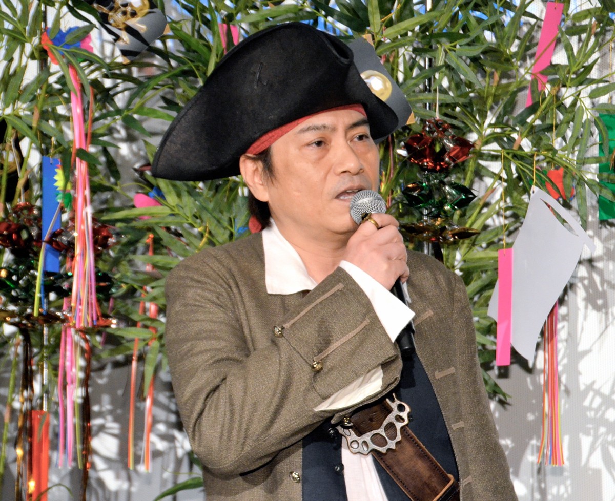 中川大志、『パイレーツ』声優初挑戦に「いい声」と両親に褒められ感激