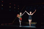 米倉涼子、5年ぶりにNYでミュージカル『シカゴ』主演
