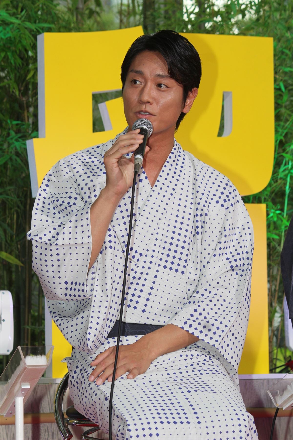 上川隆也、『遺留捜査』糸村の姿で登場「新しさと変わらないところ両方を楽しんで」