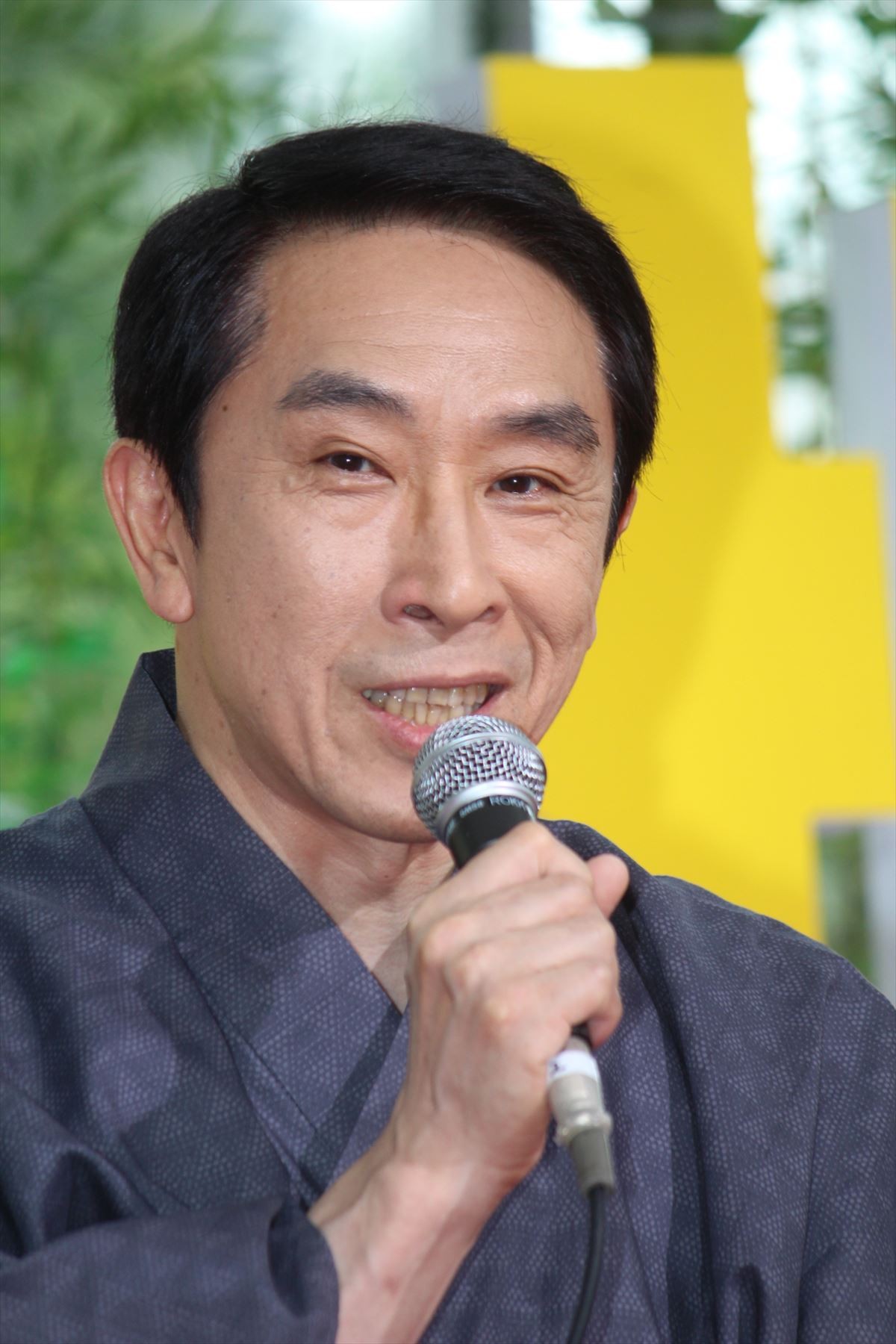 上川隆也、『遺留捜査』糸村の姿で登場「新しさと変わらないところ両方を楽しんで」