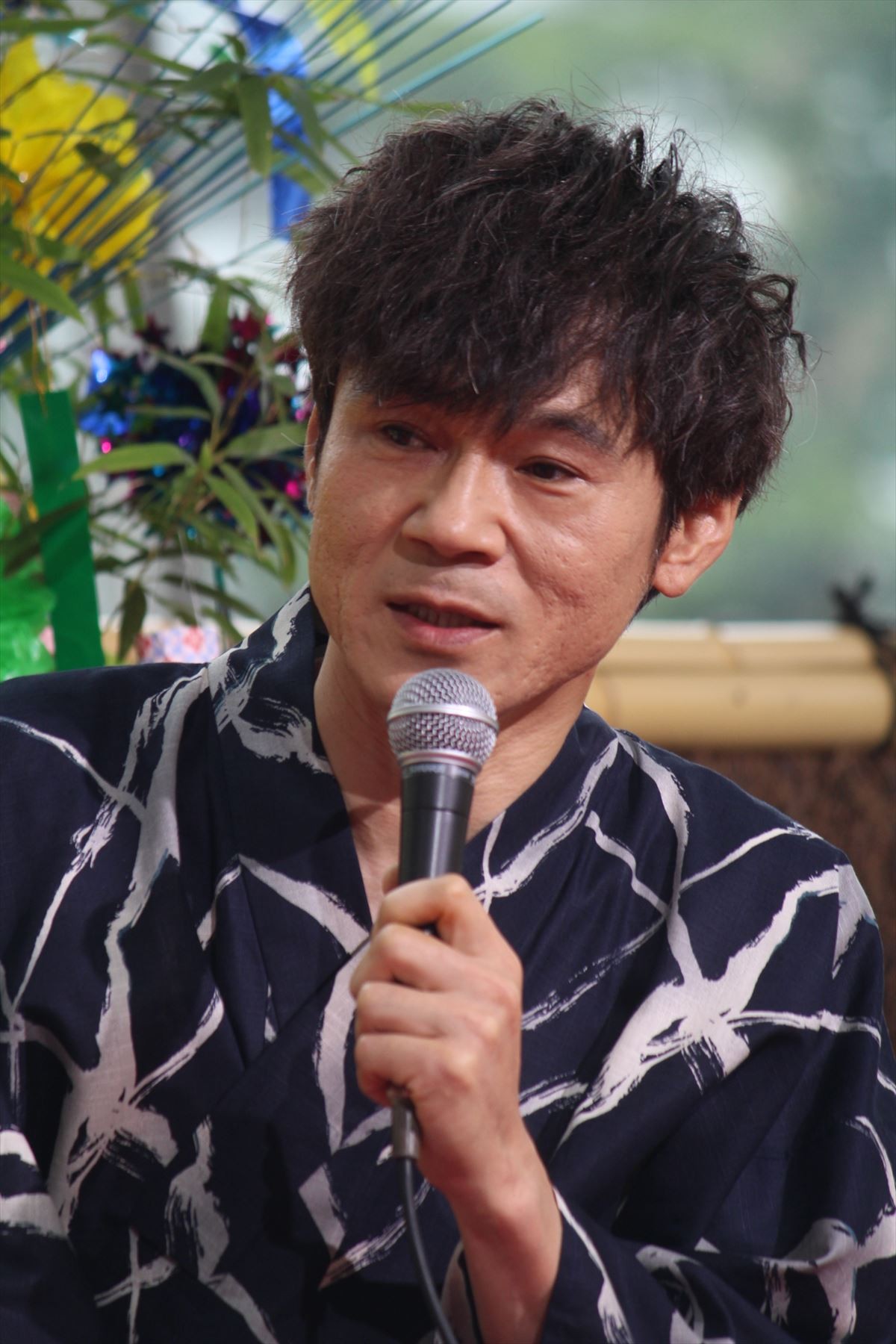 上川隆也、『遺留捜査』糸村の姿で登場「新しさと変わらないところ両方を楽しんで」