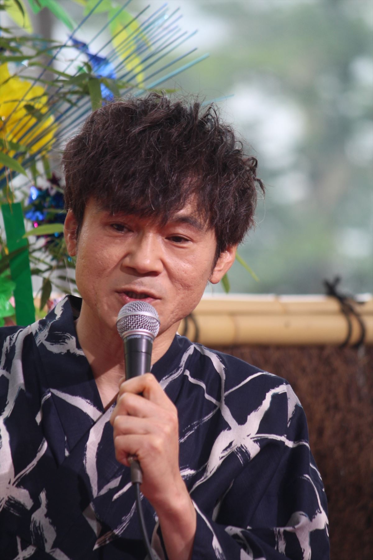 上川隆也、『遺留捜査』糸村の姿で登場「新しさと変わらないところ両方を楽しんで」