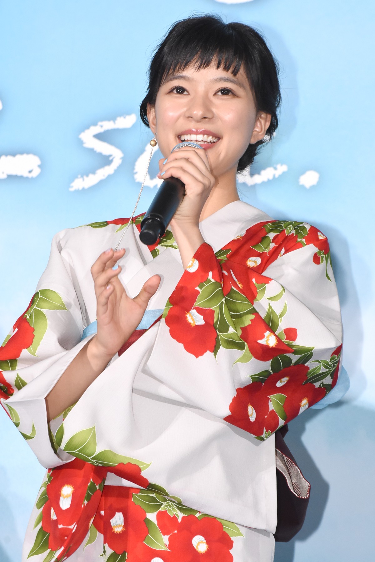 Sexy Zone中島健人、芳根京子からの質問に“王子な”回答「俺に最後の日はない」