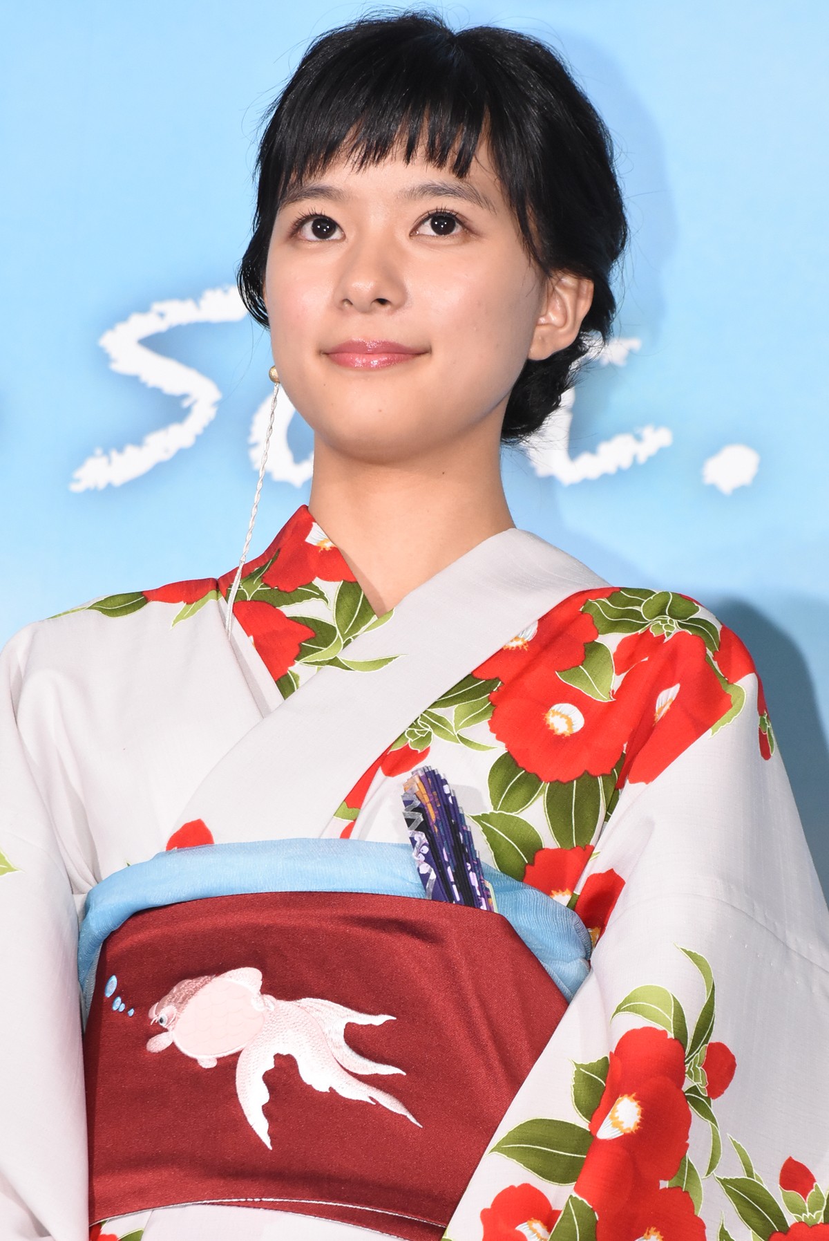 Sexy Zone中島健人、芳根京子からの質問に“王子な”回答「俺に最後の日はない」