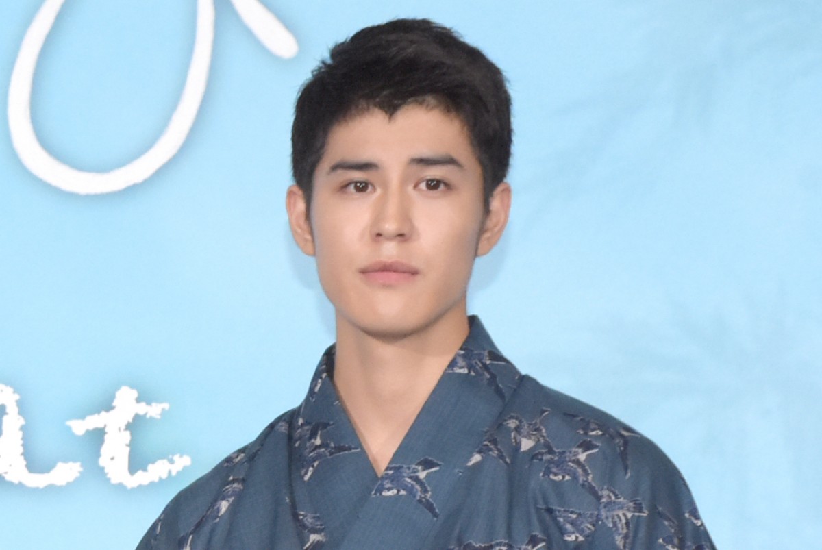 Sexy Zone中島健人、芳根京子からの質問に“王子な”回答「俺に最後の日はない」