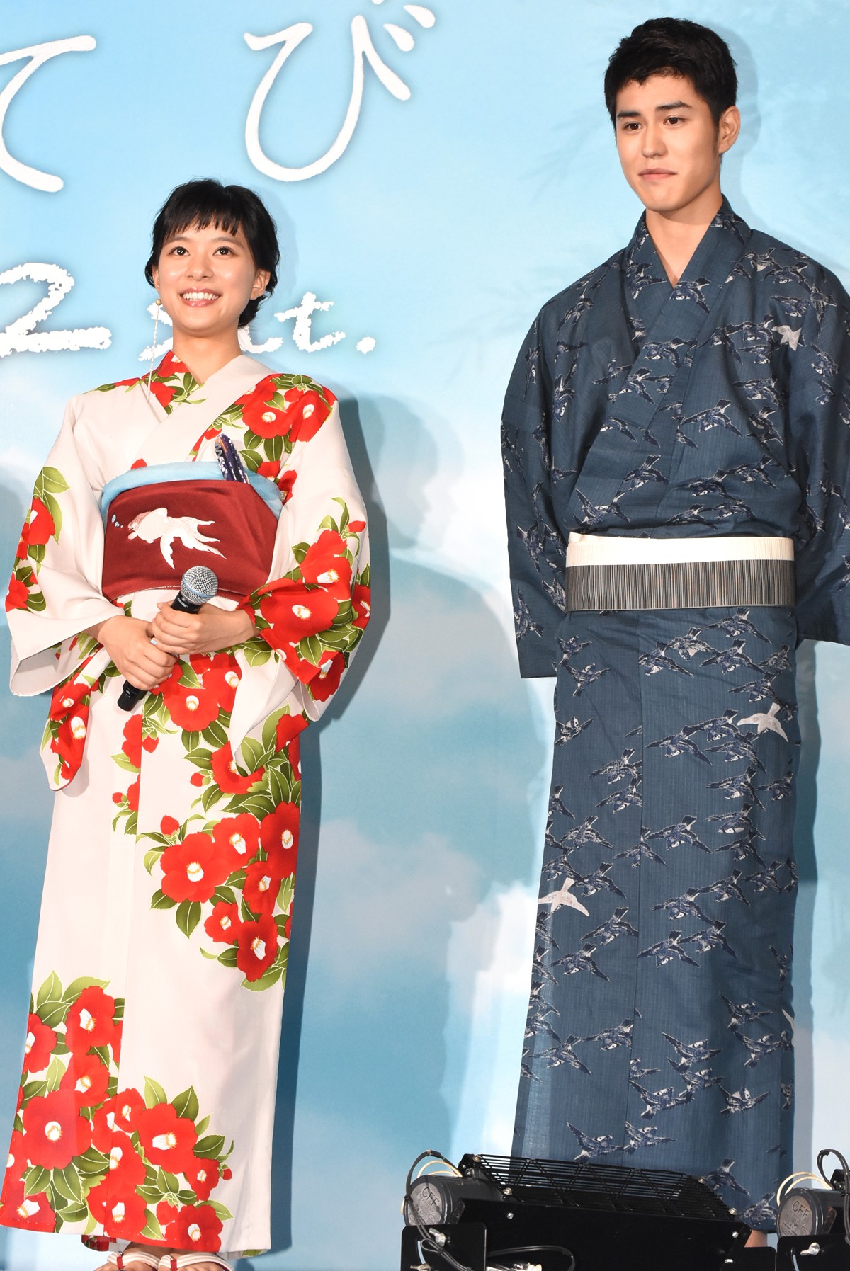 Sexy Zone中島健人、芳根京子からの質問に“王子な”回答「俺に最後の日はない」