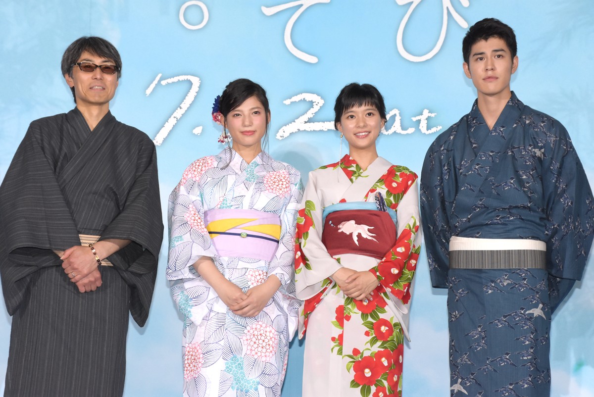 Sexy Zone中島健人、芳根京子からの質問に“王子な”回答「俺に最後の日はない」