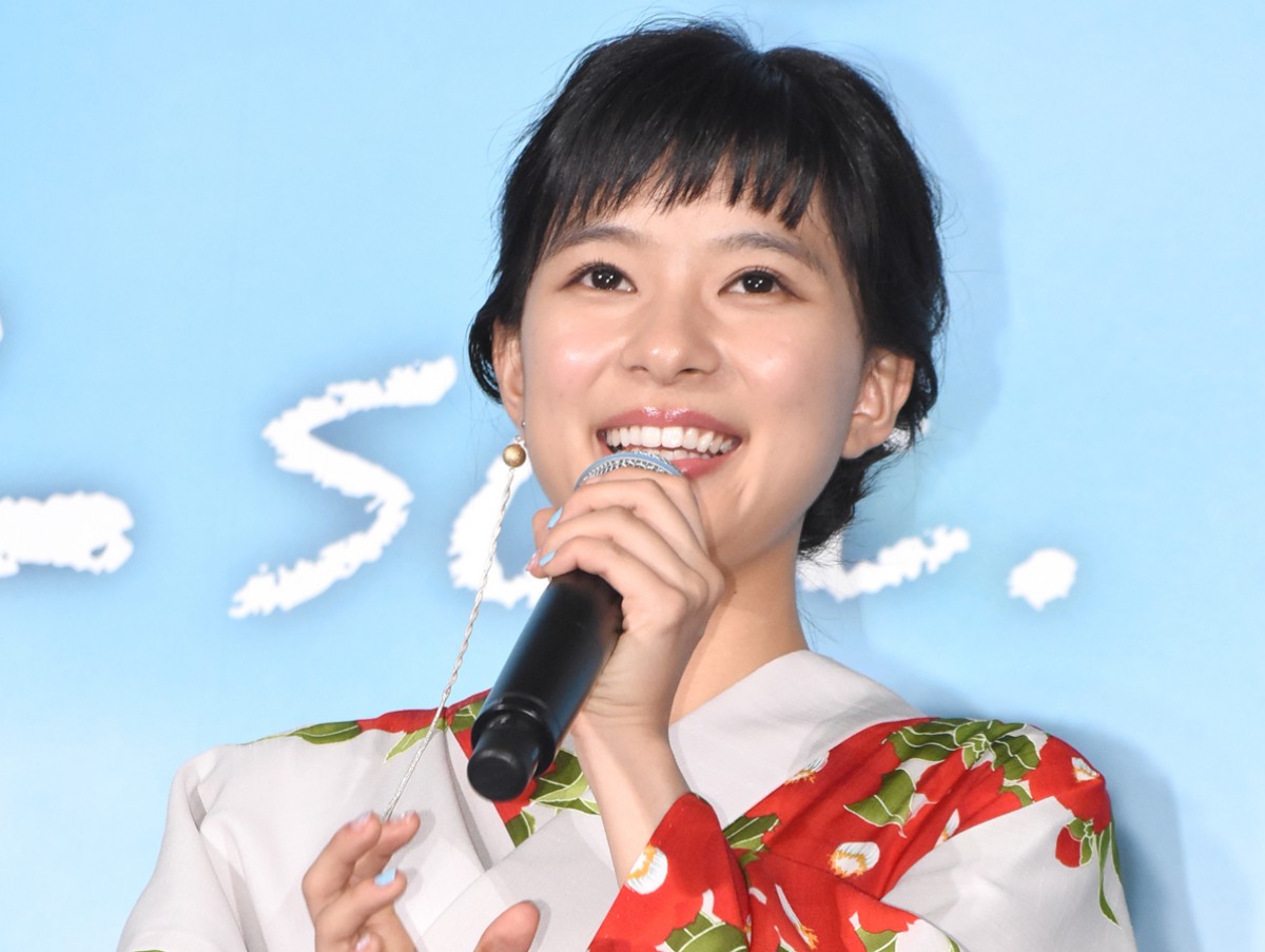 Sexy Zone中島健人、芳根京子からの質問に“王子な”回答「俺に最後の日はない」