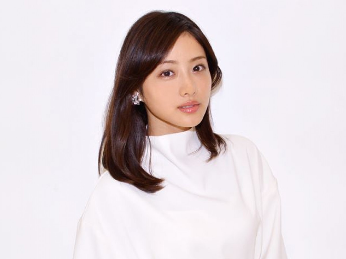 石原さとみ、デビュー15周年＆30歳記念で写真集発売決定！ 舞台はキューバ