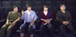映画『3月のライオン』Blu‐ray＆DVD豪華版には、大友啓史監督×神木隆之介×中村倫也×尾上寛之による「シーンセレクト・ビジュアルコメンタリー」を収録！