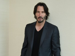 キアヌ・リーヴス、伝説の殺し屋“ジョン・ウィック”誕生に『マトリックス』の熱い友情を実感！